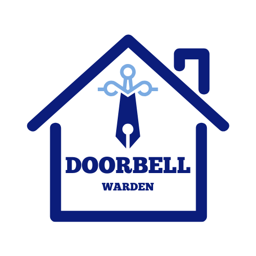 Doorbell Warden